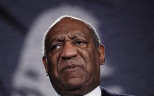 Đài truyền hình hủy hợp tác với Cosby vì bê bối hiếp dâm hàng loạt